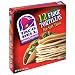 Health & Personal Care : Taco Bell Flour Tortillas, 12-Count Tortillas (Pack of 6)