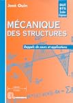 M�canique des structures: Rappels de...