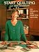 Book START QUILTING WITH ALEX ANDERSON 1 (Quilting Basics)