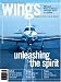 Magazines : Wings Magazine