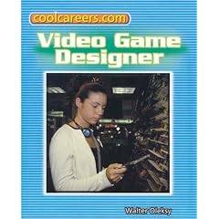 Video Game Designer (Coolcareers.Com)
