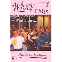 Wine FAQs: Real Questions--Real Answers