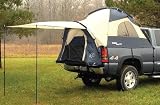 Sportz Truck Camping Tents Mid Size Crew Cab