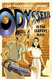 Odysseus in the serpent maze