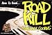 Book How to Cook Roadkill