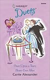  Once Upon A Tiara / Henry Ever After (Harlequin Duets, No 83) 