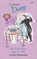 Once Upon A Tiara / Henry Ever After (Harlequin Duets, No 83)