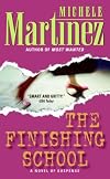 The Finishing School: A Novel of Suspense