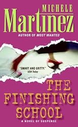 The Finishing School: A Novel of Suspense