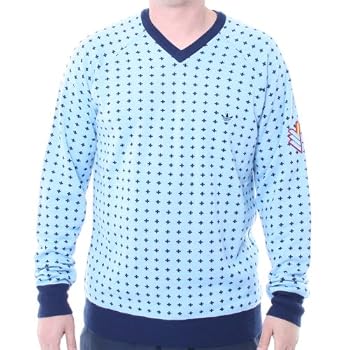 Adidas Men's Winter Sweater