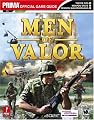 Men of Valor (Prima's Official Strategy Guide)