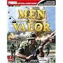 Men of Valor (Prima's Official Strategy Guide)