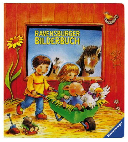 Produkt-Bild: Ravensburger Bilderbuch