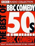 The Best of BBC Comedy: 50s (BBC Radio Collection)