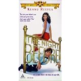 The Night Before (Spanish)  [VHS]