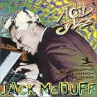 Legends of Acid Jazz by Brother Jack McDuff