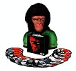 Planet of the Apes Ultimate Collector's Edition [DVD]