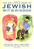 The Big Little Book of Jewish Wit and Wisdom