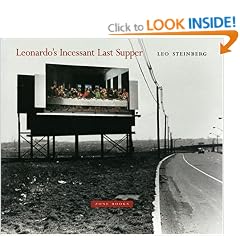 Leonardo's Incessant Last Supper