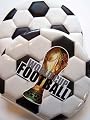 World Cup Football