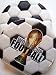 World Cup Football by Peter Murray ISBN 0975745514