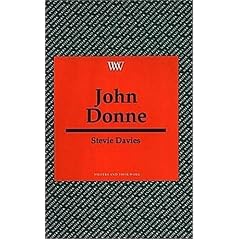 John Donne (Writers & Their Work)