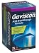 Gaviscon Antacid with Calcium, Strawberry, 75 Chewable Tablets