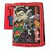 Search : Teen Titants Robin Trifold Wallet Coin purse