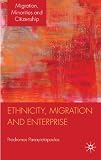 Ethnicity, migration and enterprise