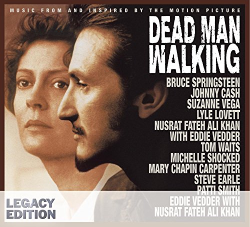 Dead Man Walking David Robbins