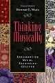 Thinking Musically