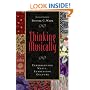 Thinking Musically: Experiencing Music, Expressing Culture (Global Music)
