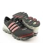 ADIDAS Microbounce+ New Running Black Mens