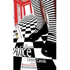 The Annotated Alice: The Definitive Edition