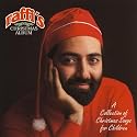Raffi's Christmas Album: A Collection of Christmas Songs for Children