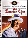 Charlie Chan in The Scarlet Clue