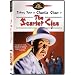 Charlie Chan in The Scarlet Clue