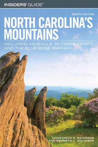 North Carolina - Asheville