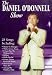 THE DANIEL O DONNELL SHOW [DVD]
