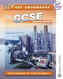 New Key Geography for GCSE: Student's Book