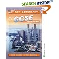 New Key Geography for GCSE by David Waugh and Tony Bushell