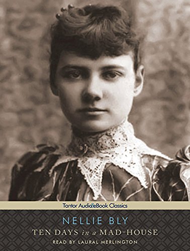 ten days in a mad house