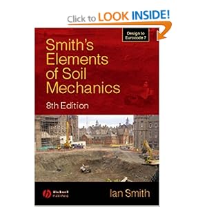 Elements of Soil Mechanics N. Smith