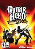 Guitar Hero World Tour Bundle - Mac