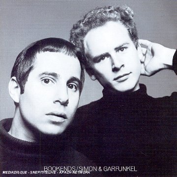 CD-Charts  Music : Bookends
