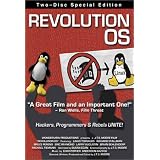 Revolution Os (DVD)