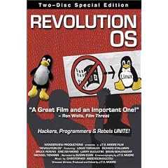 Revolution OS