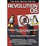 Revolution OS <b>DVD</b> ~ Linus Torvalds