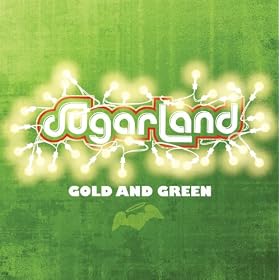 Gold And Green