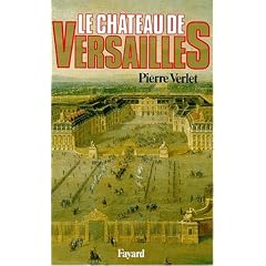 Le ch�teau de Versailles